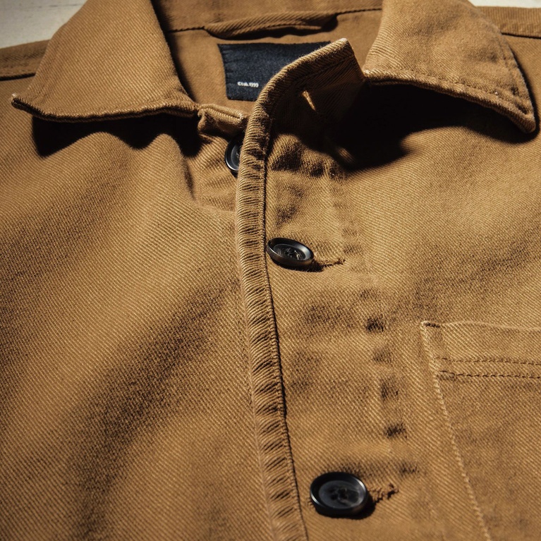 Overshirt Overshirt